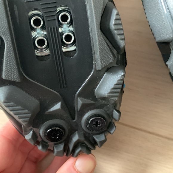 Women’s cycling shoes - Picture 5 of 7